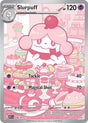 Image for Slurpuff (236/217) (Holofoil) (ME: Ascended Heroes) - Pokemon