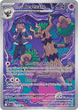 Image for Hop's Trevenant (237/217) (Holofoil) (ME: Ascended Heroes) - Pokemon