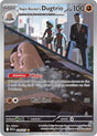 Image for Team Rocket's Dugtrio (239/217) (Holofoil) (ME: Ascended Heroes) - Pokemon