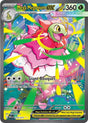 Image for Mega Meganium ex (272/217) (Holofoil) (ME: Ascended Heroes) - Pokemon