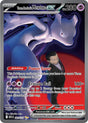 Image for Team Rocket's Mewtwo ex (281/217) (Holofoil) (ME: Ascended Heroes) - Pokemon