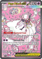 Image for Mega Diancie ex (282/217) (Holofoil) (ME: Ascended Heroes) - Pokemon