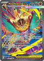 Image for Mega Hawlucha ex (283/217) (Holofoil) (ME: Ascended Heroes) - Pokemon