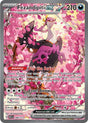 Image for Fezandipiti ex (288/217) (Holofoil) (ME: Ascended Heroes) - Pokemon