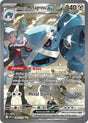 Image for Steven's Metagross ex (289/217) (Holofoil) (ME: Ascended Heroes) - Pokemon