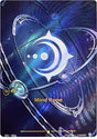 Image for Mind Rune (Alternate Art) (R03a) (Foil) (Spiritforged) - Riftbound: League of Legends Trading Card Game