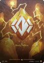 Image for Body Rune (Alternate Art) (R04a) (Foil) (Spiritforged) - Riftbound: League of Legends Trading Card Game