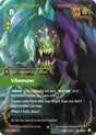 Vilemaw (060/219) (Foil) (Unleashed)