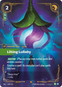 Lilting Lullaby (190/219) (Foil) (Unleashed)
