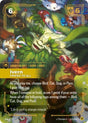 Ivern - Friend to All (177/219) (Foil) (Unleashed)