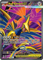 Mega Skarmory ex (106/088) (Holofoil) (ME03: Perfect Order)