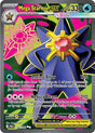 Mega Starmie ex (102/088) (Holofoil) (ME03: Perfect Order)