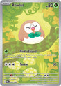Rowlet (090/088) (Holofoil) (ME03: Perfect Order)