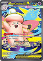 Mega Clefable ex (103/088) (Holofoil) (ME03: Perfect Order)