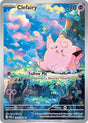 Clefairy (094/088) (Holofoil) (ME03: Perfect Order)