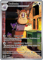 Raticate (099/088) (Holofoil) (ME03: Perfect Order)