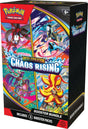 Image for Chaos Rising Booster Bundle - Pokemon