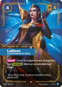 LeBlanc - Everywhere At Once (090/219) (Foil) (Unleashed)