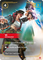 Vi - Hotheaded (030/219) (Foil) (Unleashed)