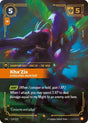 Kha'Zix - Evolving Hunter (119/219) (Foil) (Unleashed)
