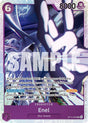 Image for Enel (OP15-060) (OP15-060) (Foil) (Adventure on Kami's Island) - One Piece Card Game