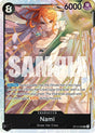 Image for Nami (OP15-086) (OP15-086) (Foil) (Adventure on Kami's Island) - One Piece Card Game