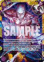 Image for Enel (OP15-118) (OP15-118) (Foil) (Adventure on Kami's Island) - One Piece Card Game
