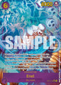 Image for Enel (OP15-118) (Alternate Art) (OP15-118) (Foil) (Adventure on Kami's Island) - One Piece Card Game