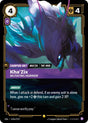 Kha'Zix - Mutating Horror (Alternate Art) (143a/219) (Foil) (Unleashed)