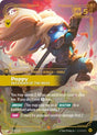 Poppy - Defender of the Meek (178/219) (Foil) (Unleashed)