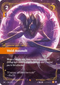 Void Assault (202/219) (Foil) (Unleashed)