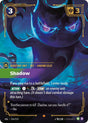 Shadow (194/219) (Foil) (Unleashed)