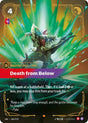 Death from Below (186/219) (Foil) (Unleashed)