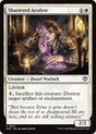 Image for Shattered Acolyte (31) (Foil) (Secrets of Strixhaven) - Magic: The Gathering