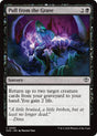 Image for Pull from the Grave (95) (Foil) (Secrets of Strixhaven) - Magic: The Gathering