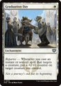Image for Graduation Day (16) (Foil) (Secrets of Strixhaven) - Magic: The Gathering