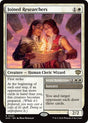 Image for Joined Researchers (23) (Foil) (Secrets of Strixhaven) - Magic: The Gathering