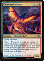 Image for Elemental Mascot (185) (Foil) (Secrets of Strixhaven) - Magic: The Gathering