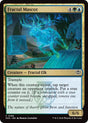Image for Fractal Mascot (189) (Foil) (Secrets of Strixhaven) - Magic: The Gathering