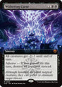 Image for Withering Curse (Extended Art) (330) (Foil) (Secrets of Strixhaven) - Magic: The Gathering