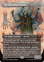 Image for The Dawning Archaic (Borderless) (289) (Foil) (Secrets of Strixhaven) - Magic: The Gathering