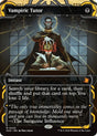 Image for Vampiric Tutor (35) (Secrets of Strixhaven: Mystical Archive) - Magic: The Gathering