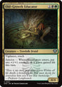 Image for Old-Growth Educator (207) (Foil) (Secrets of Strixhaven) - Magic: The Gathering