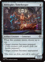 Image for Biblioplex Tomekeeper (247) (Foil) (Secrets of Strixhaven) - Magic: The Gathering
