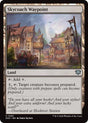 Image for Skycoach Waypoint (261) (Foil) (Secrets of Strixhaven) - Magic: The Gathering