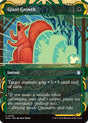 Image for Giant Growth (52) (Foil) (Secrets of Strixhaven: Mystical Archive) - Magic: The Gathering