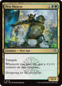 Image for Pest Mascot (209) (Foil) (Secrets of Strixhaven) - Magic: The Gathering