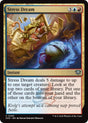 Image for Stress Dream (235) (Foil) (Secrets of Strixhaven) - Magic: The Gathering