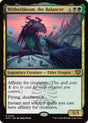Image for Witherbloom, the Balancer (245) (Foil) (Secrets of Strixhaven) - Magic: The Gathering