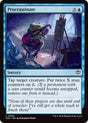 Image for Procrastinate (64) (Foil) (Secrets of Strixhaven) - Magic: The Gathering